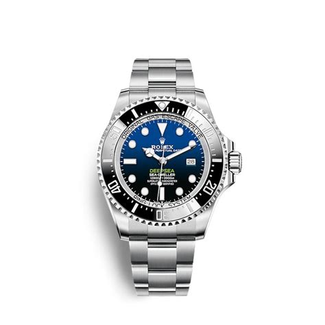 sito rolex deepsea